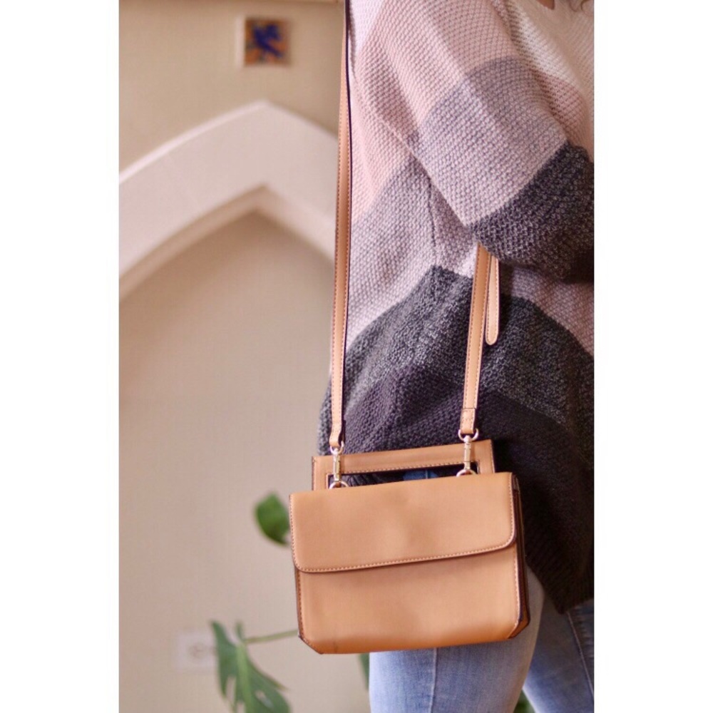 BCBGeneration purse